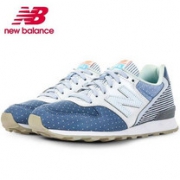 镇店之宝，New Balance 新百伦 996系列 女士休闲跑步鞋WR996I 3色