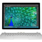 Microsoft 微软 Surface Book 13.5英寸 二合一平板笔记本（i7/16GB/512GB）