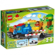 乐高（LEGO） 得宝系列 10810 小火车套装