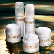 La Mer美国官网 满$350-$75+赠4件豪华中样