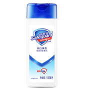 Safeguard舒肤佳 纯白清香型沐浴露 100ml