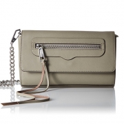 瑞贝卡·明可弗（Rebecca Minkoff） Avery Envelope 信封单肩包 包邮包税