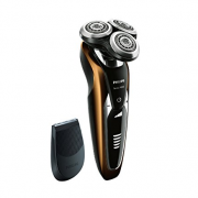 飞利浦（PHILIPS） S9000系列 S9512Z/12 电动剃须刀  8向贴面感应剃须更彻底