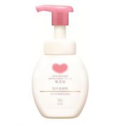 Cow 牛牌  牛乳石碱 洁面泡沫 200ml