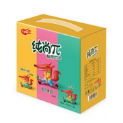 三剑客 纯尚π酸奶饮品 360g*6 瓶