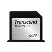 Transcend 创见 JetDrive Lite 350 Macbook Pro with Retina专用扩容存储卡 64G