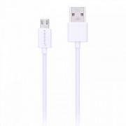 Easeyes爱易思 E601 安卓数据线 白色