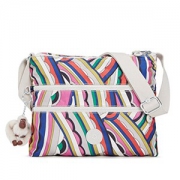 Kipling 凯浦林 Alvar 女士斜挎包 $25.69（约￥210）