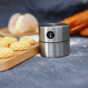 凑单品：厨房机械计时器