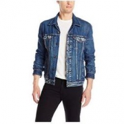 Levi’s李维斯 Trucker 男士夹克