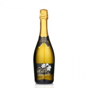 GOME 酒窖 恋爱季低醇起泡白葡萄酒 750ml