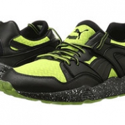 PUMA 彪马 Blaze Tech Mesh男款复古休闲鞋