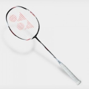 YONEX  DUORA Z-STRIKE JP版 羽毛球拍 单框