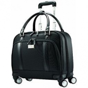 中亚Prime会员：Samsonite 新秀丽 Spinner Mobile Office 移动办公拉杆箱
