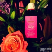 白菜专场！Weleda 维蕾德 全线45折，国内￥258 野玫瑰身体护肤精油100ml £10.3 凑单直邮