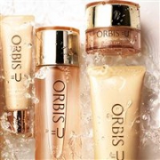 京东商城ORBIS奥蜜思化妆品特卖专场