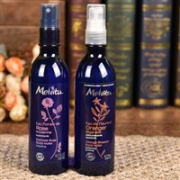 欧舒丹旗下Melvita 蜜葳特 有机玫瑰花水 200ml