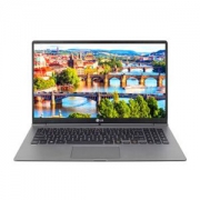 LG Gram（15Z970-G.AA52C）15.6英寸超轻薄笔记本电脑（i5-7200U 8G 256GB SSD FHD IPS Win10）深邃银