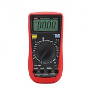 UNI-T 优利德 UT890C+ 万用表