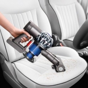 戴森（dyson） V6 Mattress 手持式吸尘器 床铺家用除螨