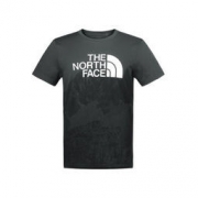 THE NORTH FACE 北面 男士户外速干透气短袖T恤 2SM2
