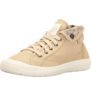 8码好价：Palladium 帕拉丁 Aventure Ankle Bootie 女款休闲鞋