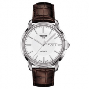 天梭（TISSOT）   海星自动III系列 T065.430.16.031.00 男款自动机械表