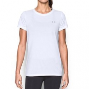 UNDER ARMOUR 安德玛 Tech 女款运动T恤    $9.98