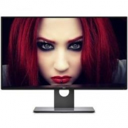 25日8点：DELL戴尔 UltraSharp 27英寸 InfinityEdge U2717D 16:9显示器