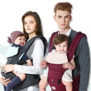 Fisher-Price 费雪 婴儿腰凳椅背带 +凑单品