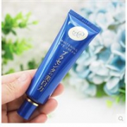 cosme大赏第一名：明色 药用美白抗皱眼霜30g