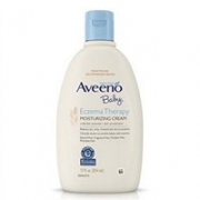 Aveeno 艾维诺 婴儿保湿湿疹舒缓霜354ml