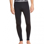 Under Armour HeatGear 男士运动紧身裤