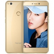 华为 荣耀8青春版全网通尊享版（4GB+64GB）流光金移动联通电信4G手   1425元（1455-30）