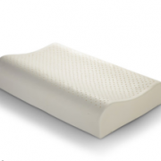 折79.5元/件！aisleep 睡眠博士 标准舒适款乳胶枕（小号） 169元包邮（219-60）