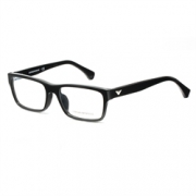 阿玛尼（Emporio Armani）   0EA3050F 板材框架眼镜+KD1.60非球面树脂眼镜