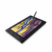 和冠（Wacom） 创意移动工作站DTH-W1620新帝平板 仅国行半价