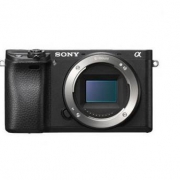 索尼（SONY） ILCE-6300 无反相机 机身 拥有425个相位检测对焦点 4k高清视频