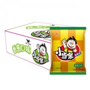 统一 小当家 干脆面 香葱口味 44包