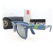 Ray-Ban雷朋Wayfarer时尚太阳镜 52 mm RB2140F