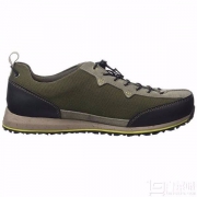 限UK8.5码，Clarks 其乐 Campton Trail 男士户外休闲鞋 Prime会员免费直邮