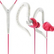 Yurbuds Focus 400粉色 专业运动耳机