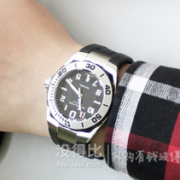 HAMILTON 汉密尔顿 Khaki Navy sub 卡其海军系列 H78615335 男款机械腕表