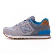 new balance WL574系列 女款休闲运动鞋