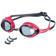 SPEEDO 速比涛 Merit Goggle 中性游泳眼镜