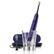 最新款 Philips 飞利浦DiamondClean 深层清洁旗舰款电动牙刷 两色