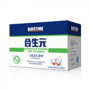 合生元 益生菌粉（儿童型）2g*48袋装