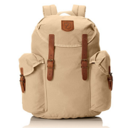 北极狐（fjallraven） Ovik  15L复古双肩包