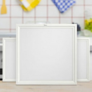 Midea 美的 超薄LED集成吊顶灯 10w 300*300mm *2件