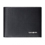 Samsonite 新秀丽 Alen 男士短款钱包